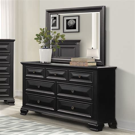 walmart dresser with mirror